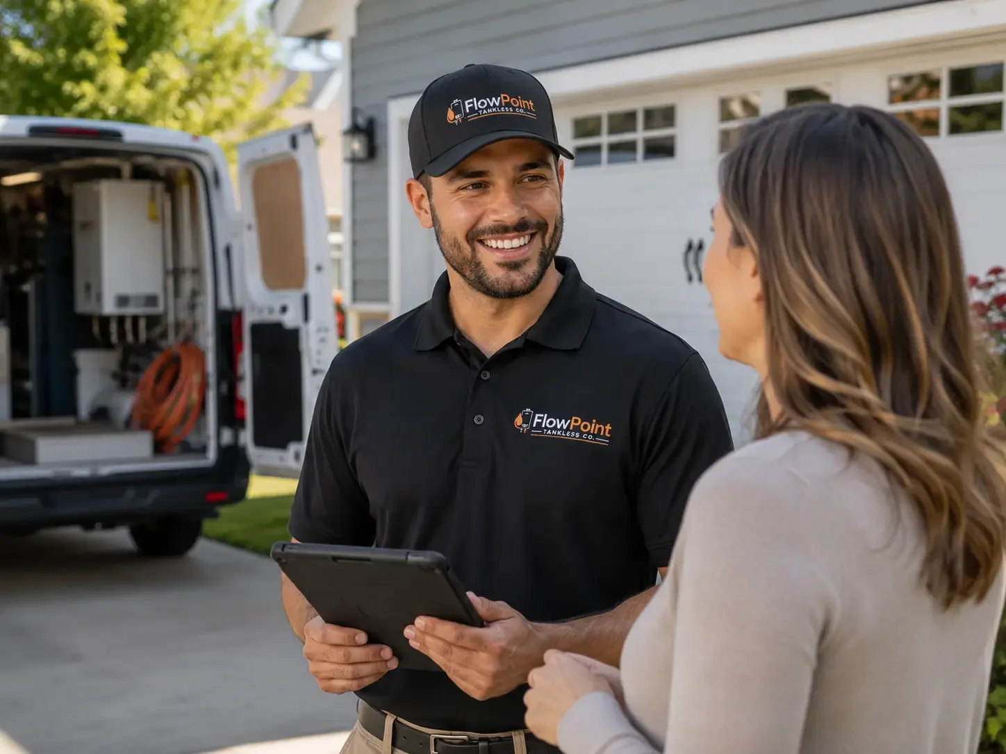Tankless Water Heater Installation Grant City, MO FAQs